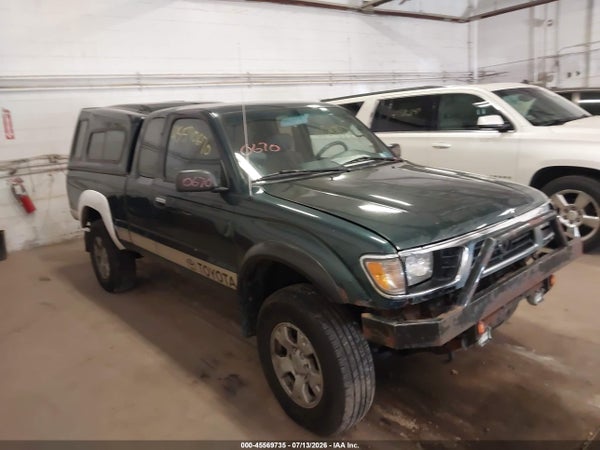 1997 Toyota Tacoma