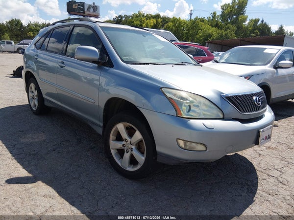 2004 Lexus Rx 330