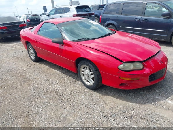 1999 Chevrolet Camaro