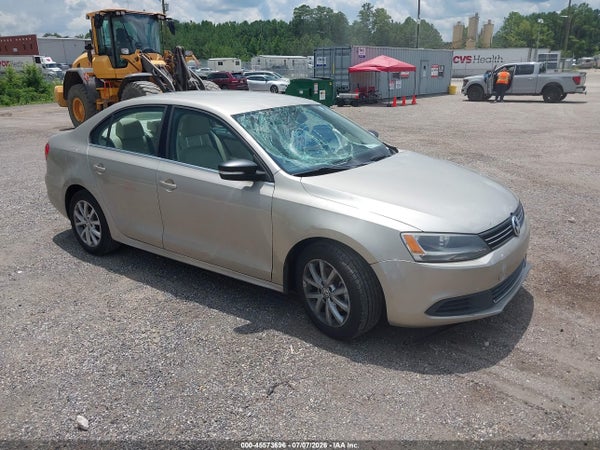 2014 Volkswagen Jetta