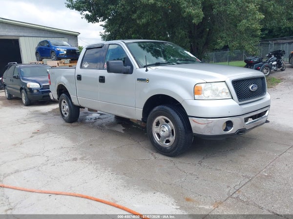 2006 Ford F-150