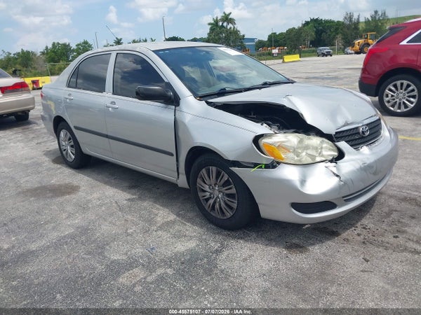 2005 Toyota Corolla