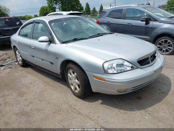 2001 Mercury Sable