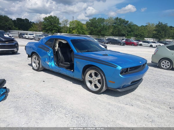 2010 Dodge Challenger