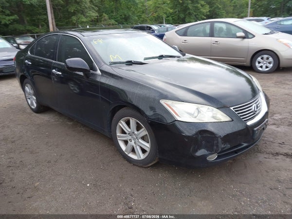 2007 Lexus Es 350