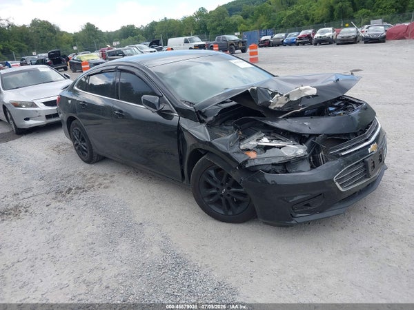 2016 Chevrolet Malibu