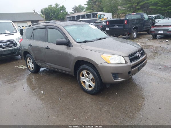 2009 Toyota Rav4