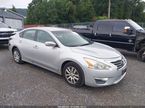 2013 Nissan Altima