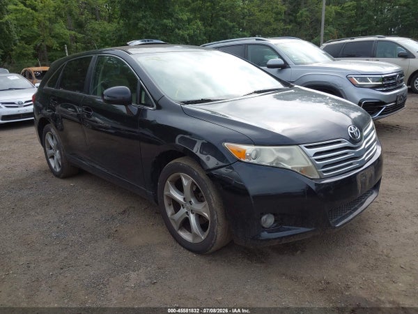 2009 Toyota Venza