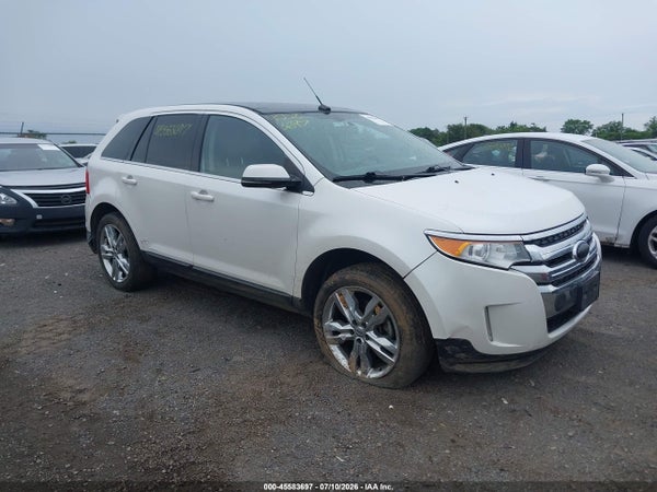 2013 Ford Edge