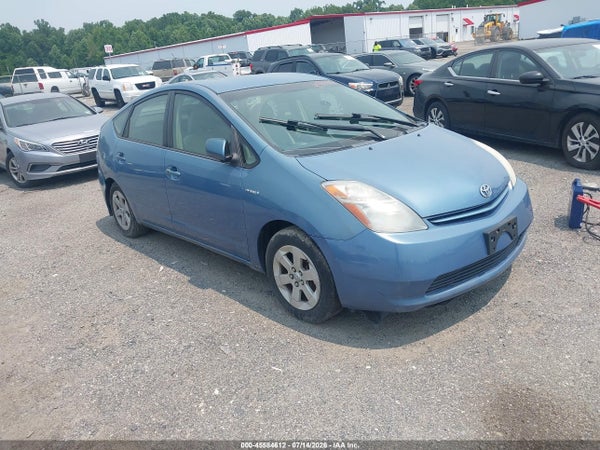 2008 Toyota Prius
