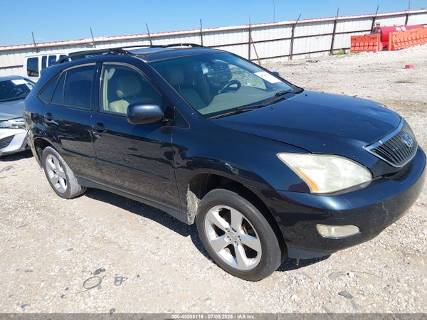 2004 Lexus Rx 330