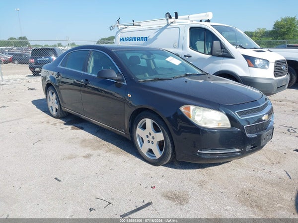 2008 Chevrolet Malibu