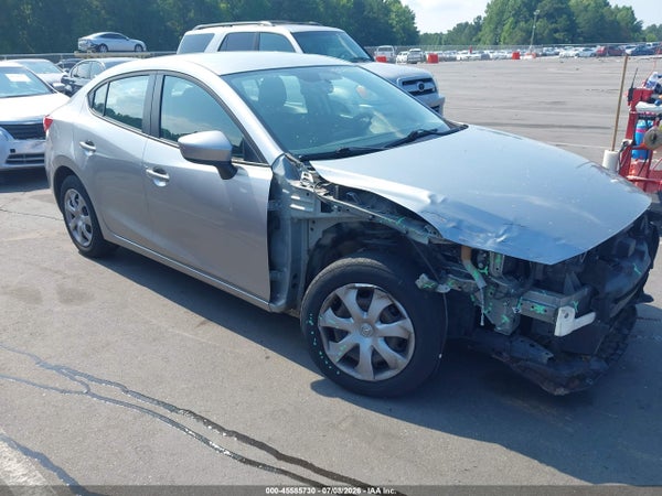 2014 Mazda Mazda3