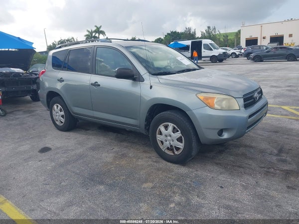 2006 Toyota Rav4