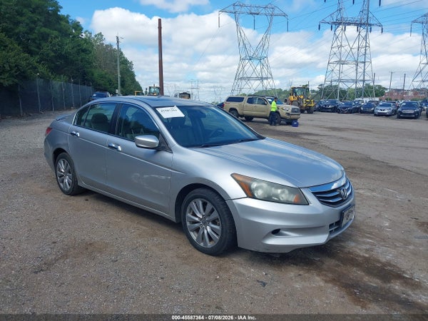 2011 Honda Accord