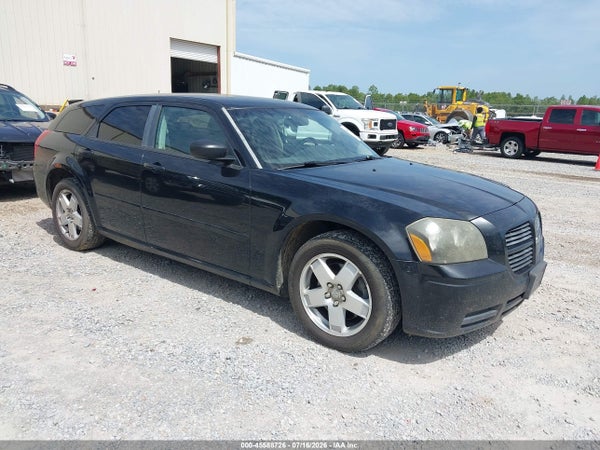 2005 Dodge Magnum