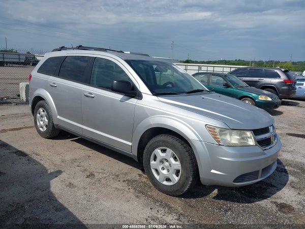2009 Dodge Journey