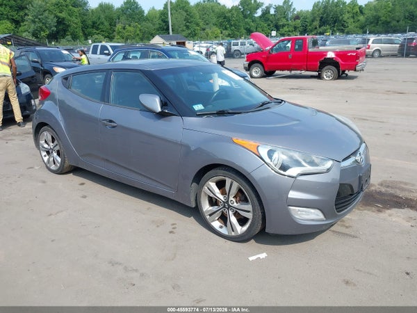 2014 Hyundai Veloster