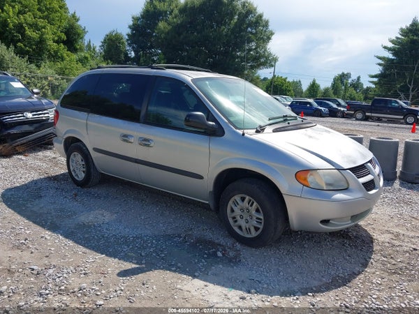 2003 Dodge Caravan