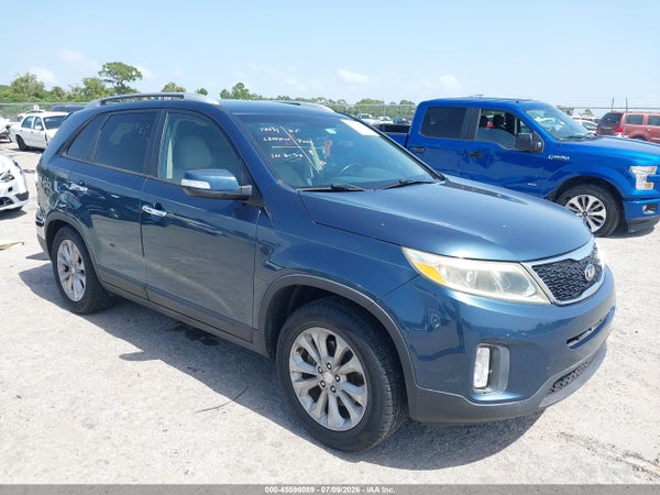 2014 Kia Sorento