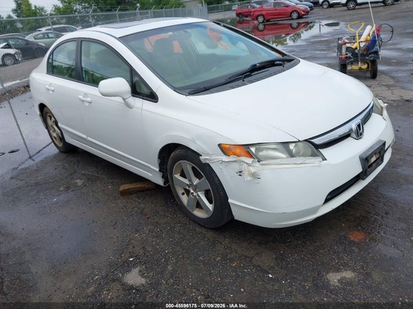 2007 Honda Civic