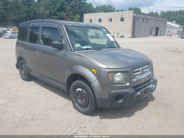 2008 Honda Element