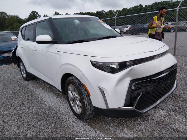 2024 Kia Soul