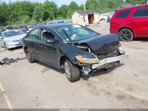 2007 Honda Civic