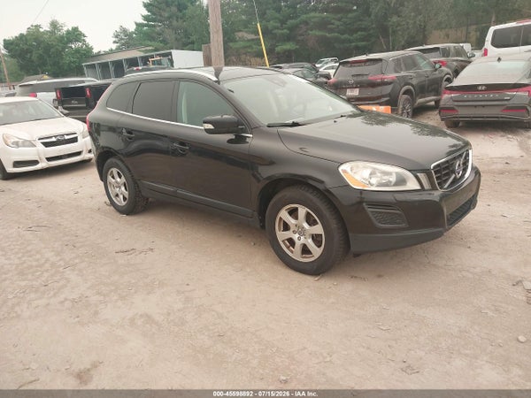 2012 Volvo Xc60