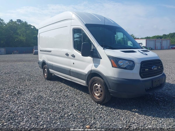 2018 Ford Transit-350