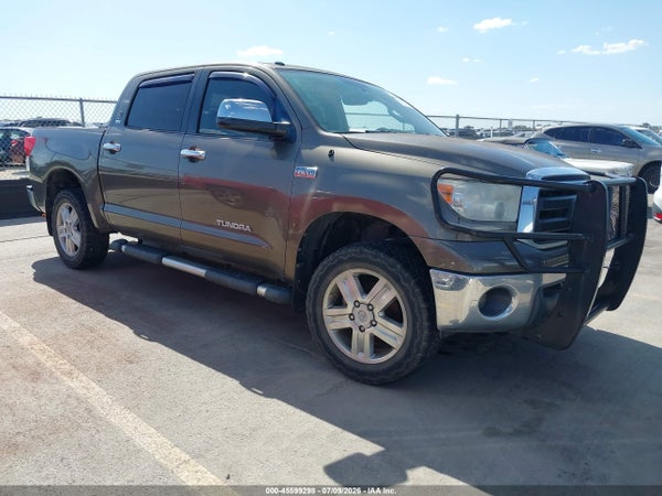 2011 Toyota Tundra
