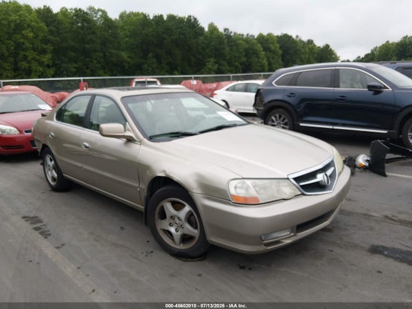 2003 Acura Tl
