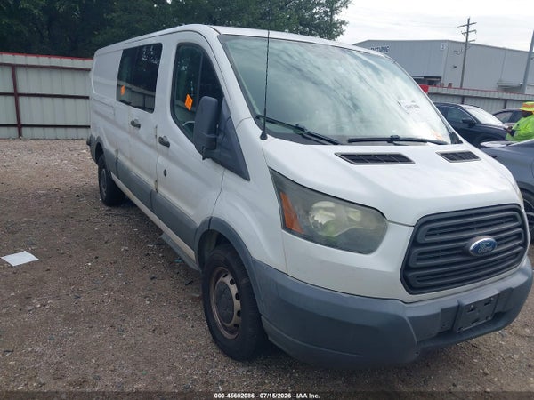 2015 Ford Transit-350