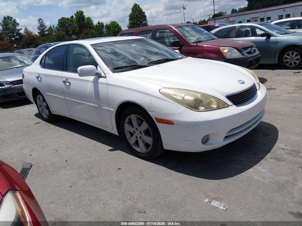 2005 Lexus Es 330