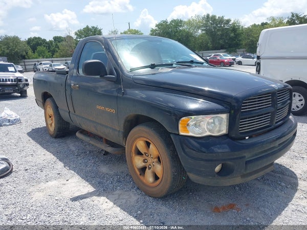 2003 Dodge Ram 1500
