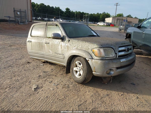 2006 Toyota Tundra