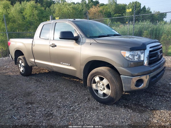 2011 Toyota Tundra