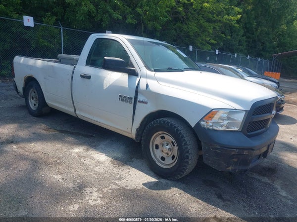 2013 RAM 1500