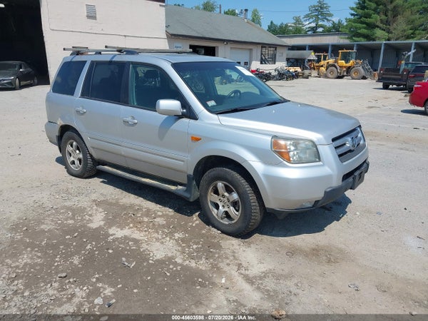 2006 Honda Pilot