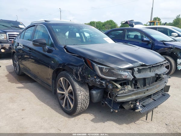 2019 Subaru Legacy