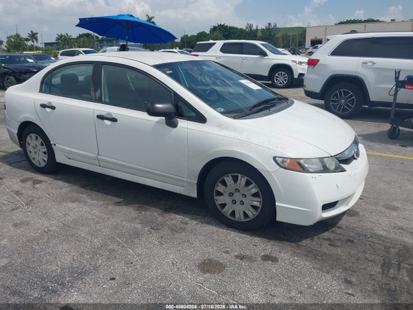 2010 Honda Civic