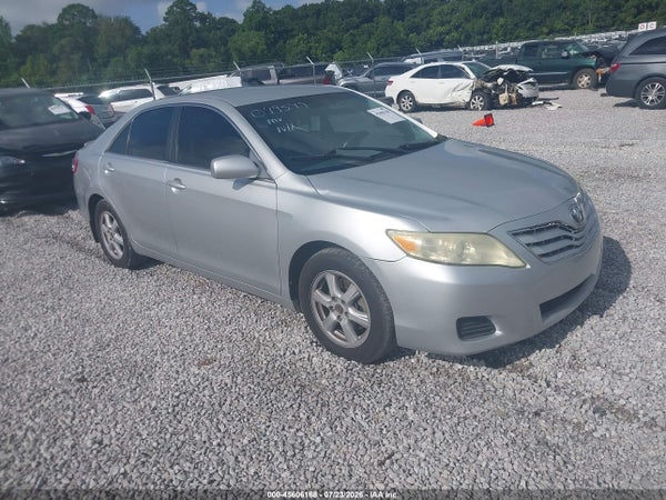 2010 Toyota Camry