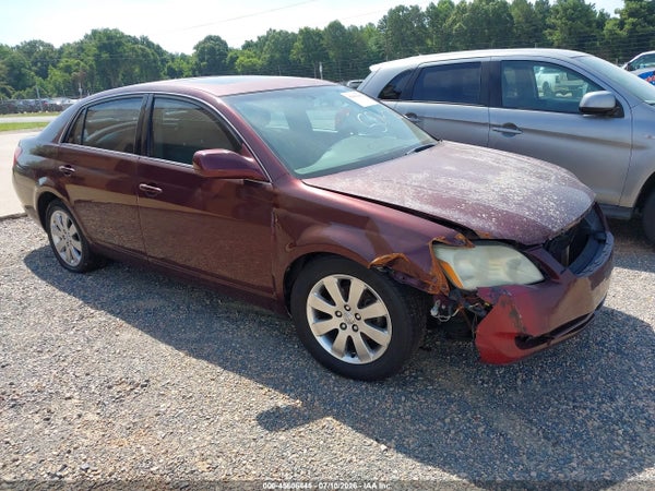 2005 Toyota Avalon