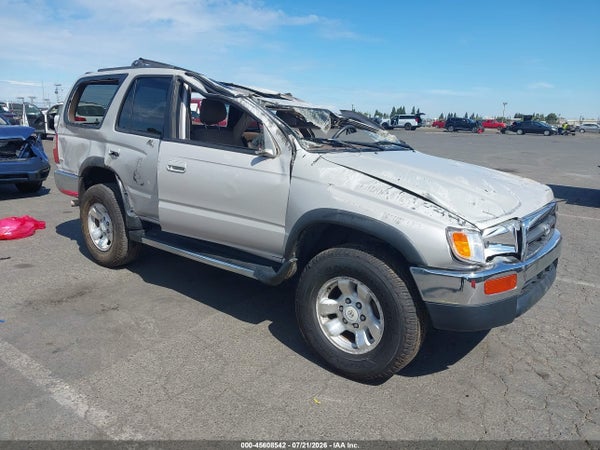 1998 Toyota 4runner
