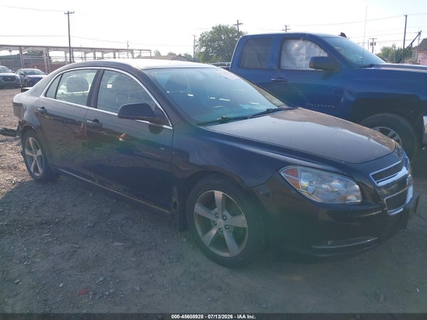 2011 Chevrolet Malibu