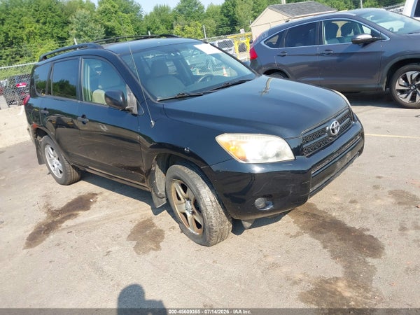 2007 Toyota Rav4