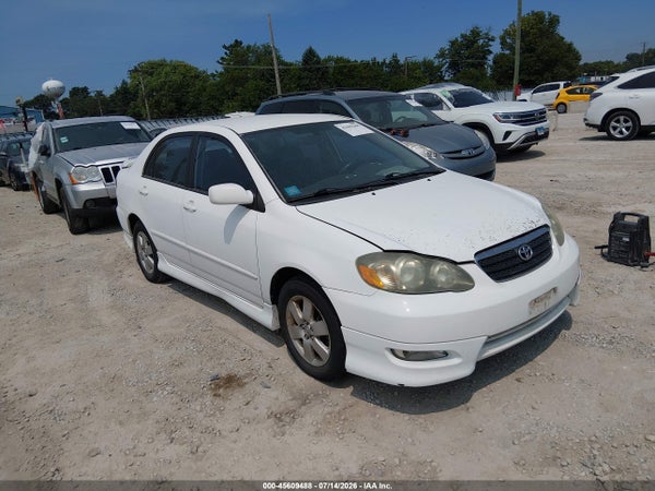 2005 Toyota Corolla