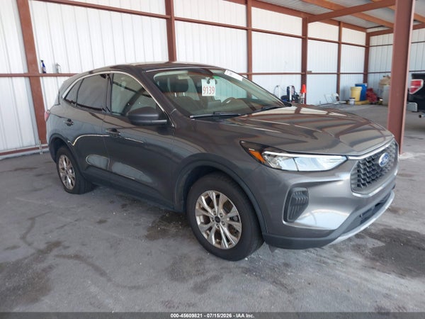 2023 Ford Escape