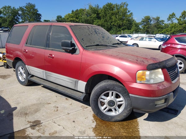 2003 Ford Expedition